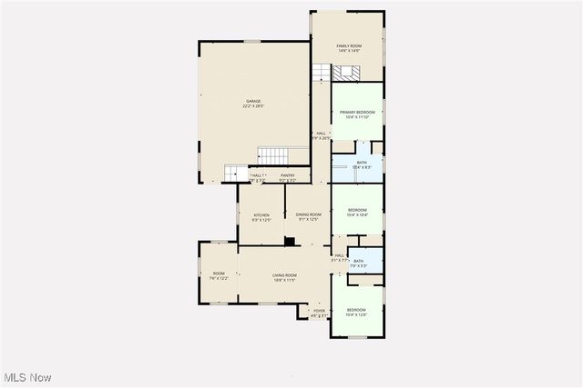 6 5th Street NE, Barberton, OH 44203