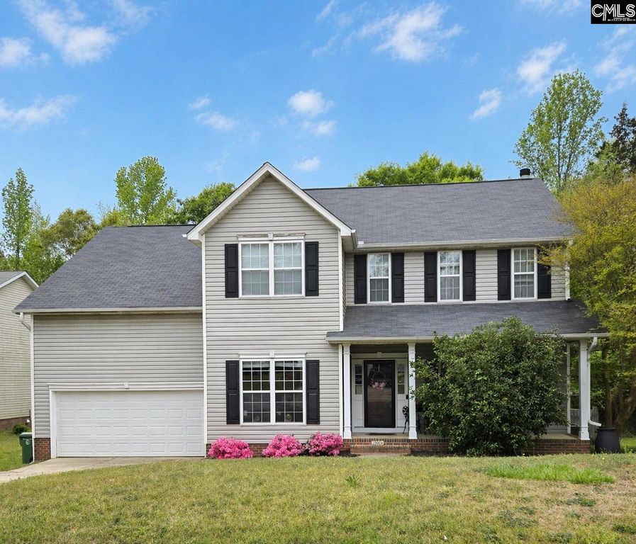 208 Saints Creek Lane, Irmo, SC 29063
