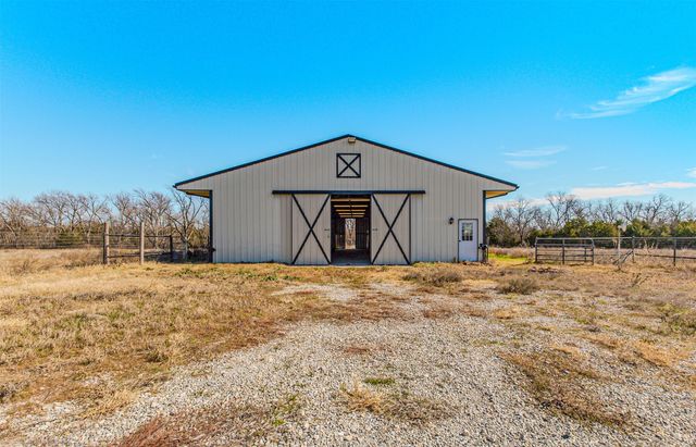14560 County Road 550, Farmersville, TX 75442