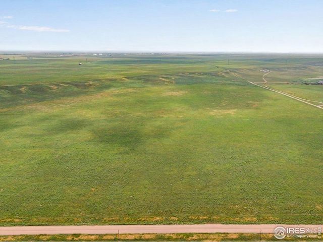 3 TBD County Road 21, Carr, CO 80612