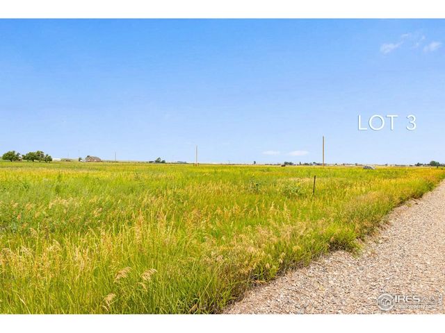 3 TBD County Road 21, Carr, CO 80612