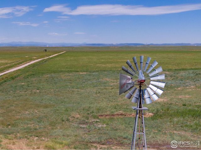 3 TBD County Road 21, Carr, CO 80612