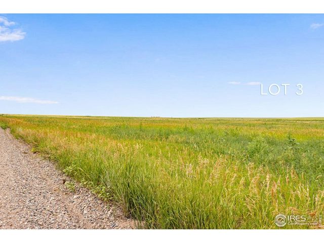3 TBD County Road 21, Carr, CO 80612