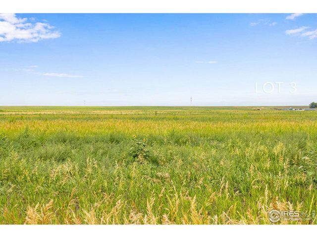 3 TBD County Road 21, Carr, CO 80612