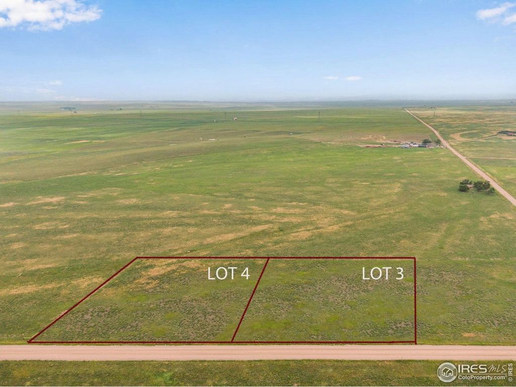 3 TBD County Road 21, Carr, CO 80612