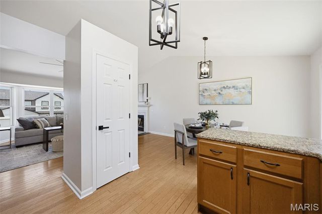 3261 5 Oaks Drive, Arnold, MO 63010
