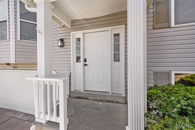 3261 5 Oaks Drive, Arnold, MO 63010