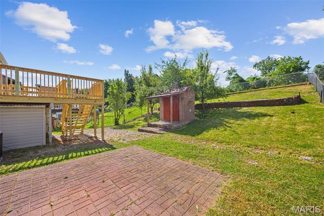 3261 5 Oaks Drive, Arnold, MO 63010