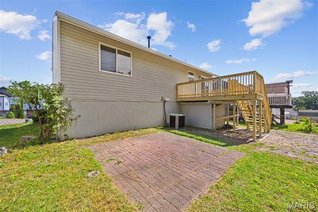 3261 5 Oaks Drive, Arnold, MO 63010