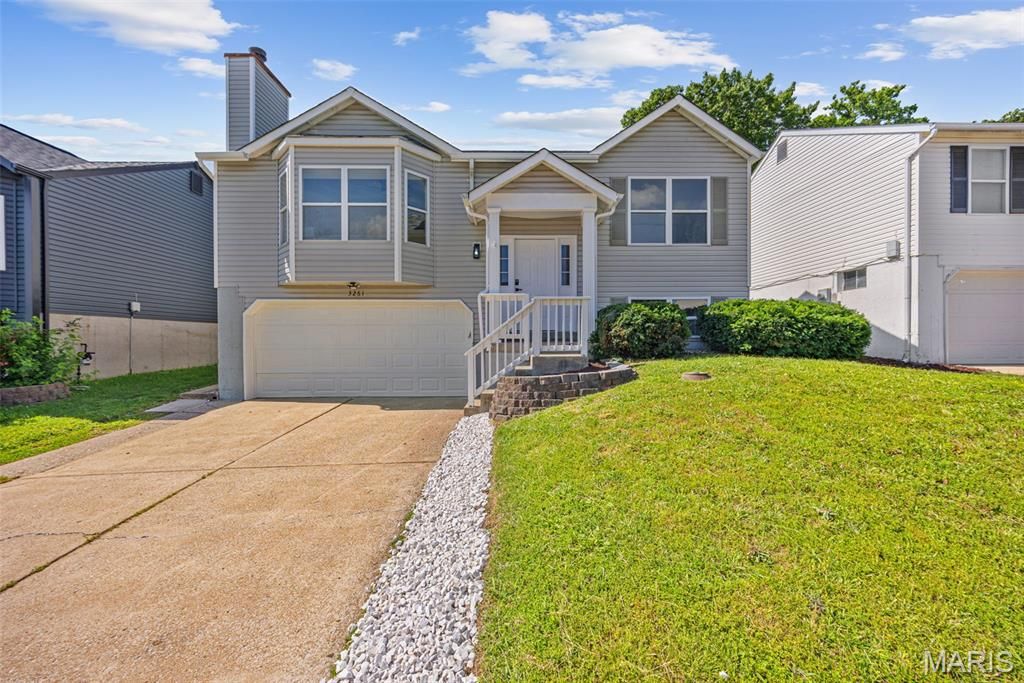 3261 5 Oaks Drive, Arnold, MO 63010