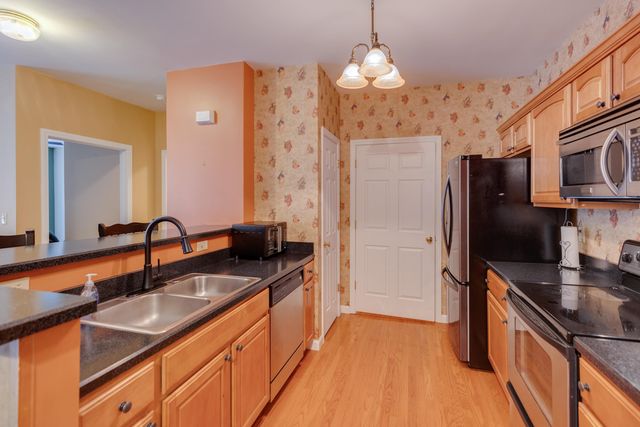 9 Blueberry Hill Rd Unit 7, Plymouth, NH 03264