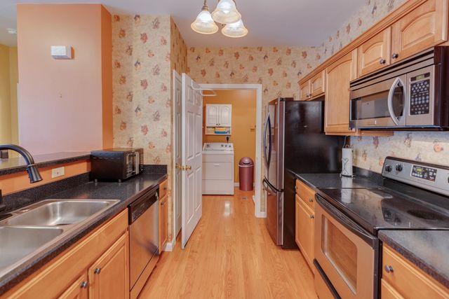 9 Blueberry Hill Rd Unit 7, Plymouth, NH 03264