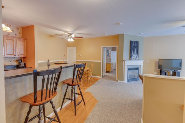 9 Blueberry Hill Rd Unit 7, Plymouth, NH 03264