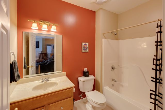 9 Blueberry Hill Rd Unit 7, Plymouth, NH 03264
