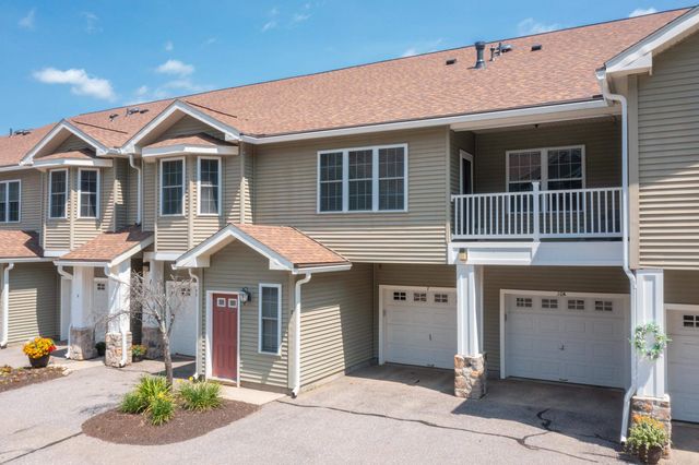 9 Blueberry Hill Rd Unit 7, Plymouth, NH 03264