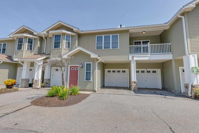 9 Blueberry Hill Rd Unit 7, Plymouth, NH 03264