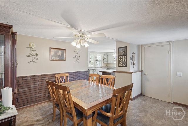 2784 Brooklet Denmark Road, Brooklet, GA 30415