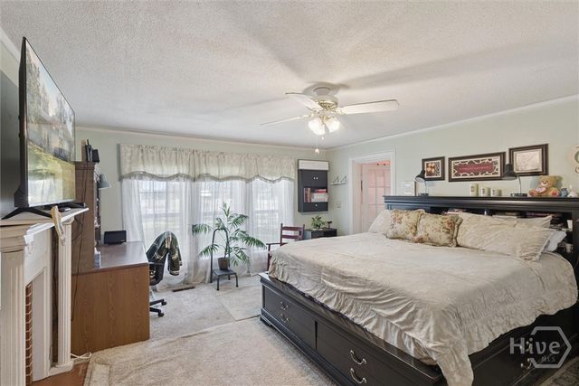 2784 Brooklet Denmark Road, Brooklet, GA 30415