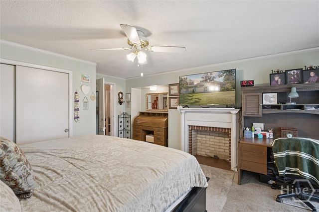 2784 Brooklet Denmark Road, Brooklet, GA 30415