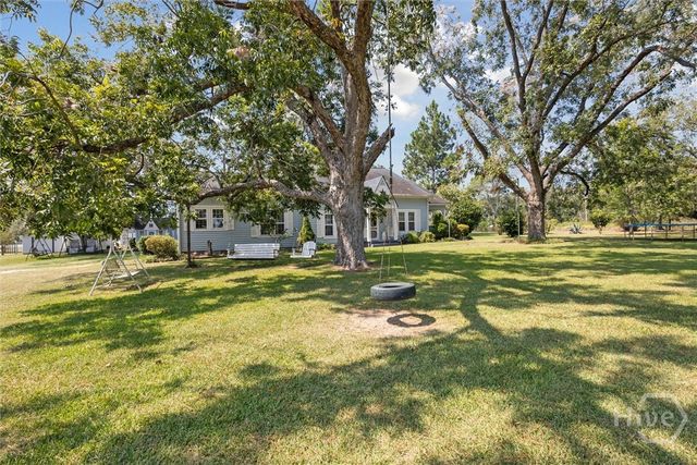 2784 Brooklet Denmark Road, Brooklet, GA 30415