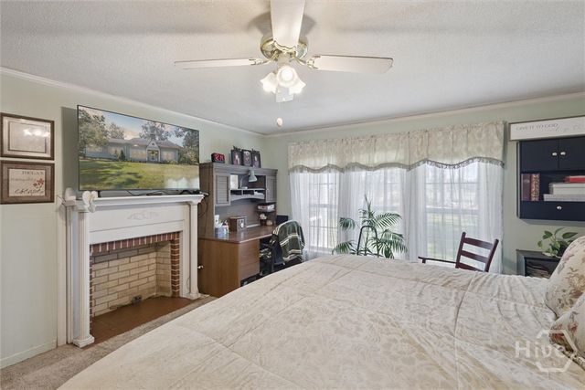 2784 Brooklet Denmark Road, Brooklet, GA 30415