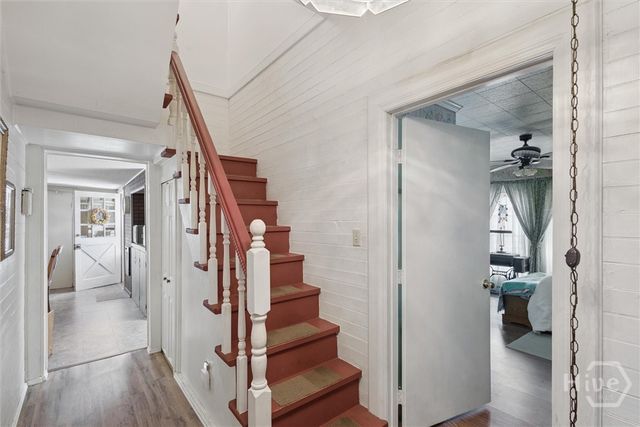 2784 Brooklet Denmark Road, Brooklet, GA 30415