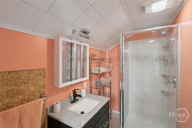 2784 Brooklet Denmark Road, Brooklet, GA 30415