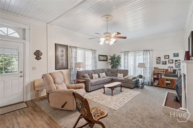 2784 Brooklet Denmark Road, Brooklet, GA 30415