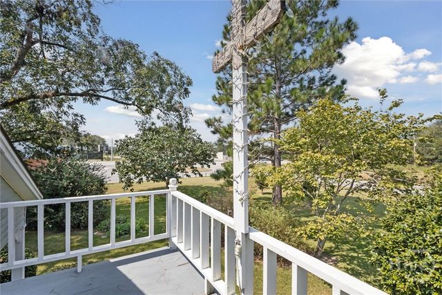 2784 Brooklet Denmark Road, Brooklet, GA 30415