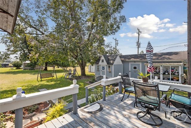 2784 Brooklet Denmark Road, Brooklet, GA 30415