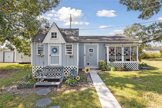 2784 Brooklet Denmark Road, Brooklet, GA 30415