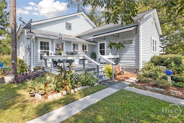 2784 Brooklet Denmark Road, Brooklet, GA 30415