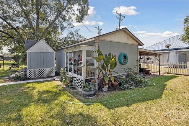 2784 Brooklet Denmark Road, Brooklet, GA 30415