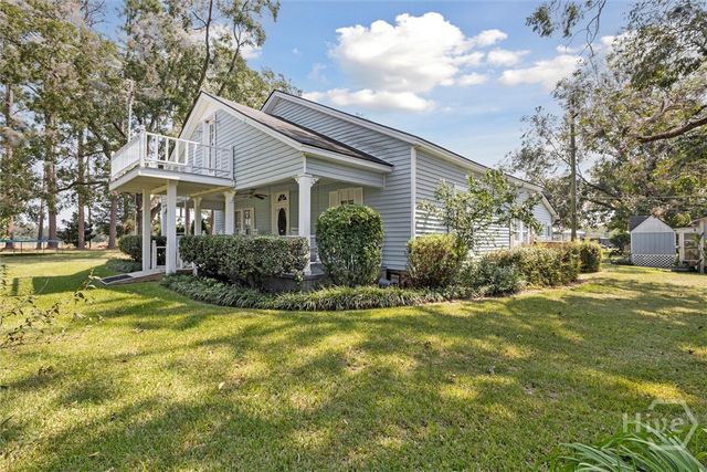 2784 Brooklet Denmark Road, Brooklet, GA 30415