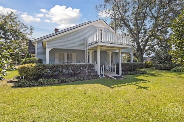 2784 Brooklet Denmark Road, Brooklet, GA 30415