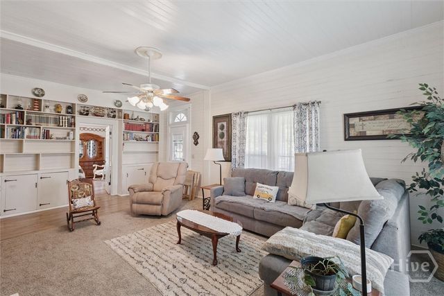 2784 Brooklet Denmark Road, Brooklet, GA 30415