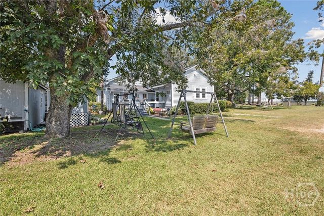 2784 Brooklet Denmark Road, Brooklet, GA 30415