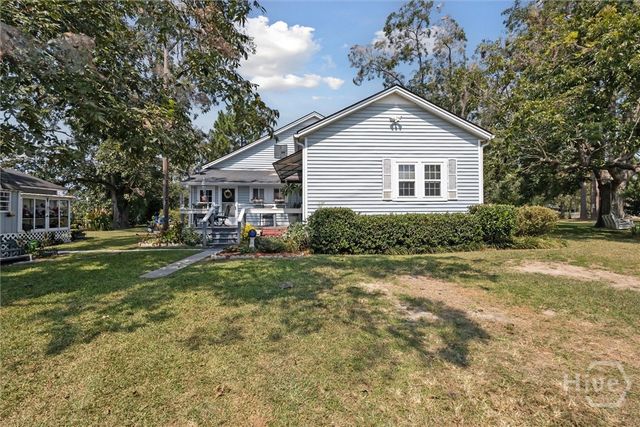 2784 Brooklet Denmark Road, Brooklet, GA 30415