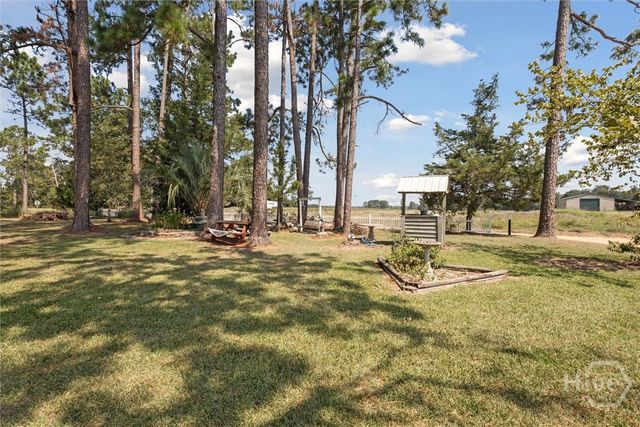 2784 Brooklet Denmark Road, Brooklet, GA 30415
