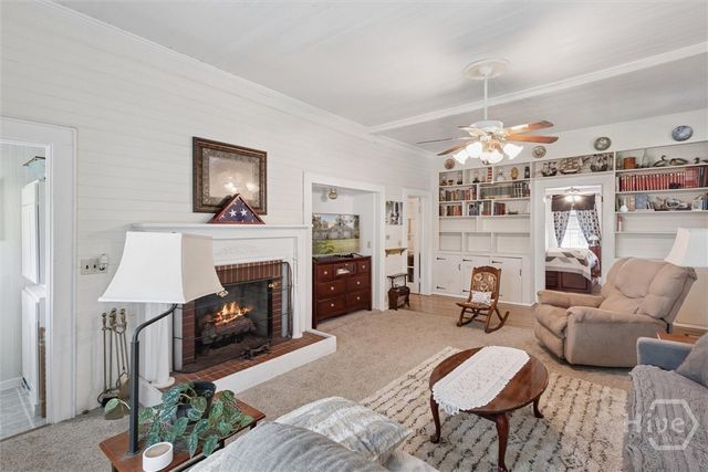 2784 Brooklet Denmark Road, Brooklet, GA 30415