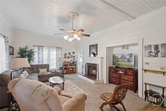 2784 Brooklet Denmark Road, Brooklet, GA 30415