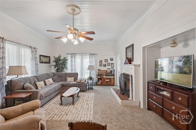 2784 Brooklet Denmark Road, Brooklet, GA 30415