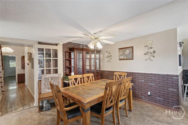 2784 Brooklet Denmark Road, Brooklet, GA 30415