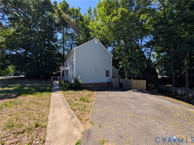914 Spirea Rd, Chesterfield, VA 23236