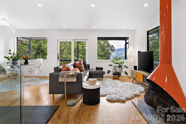 68 Lakey Gap Heights, Black Mountain, NC 28711