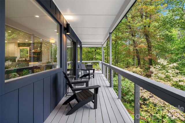 68 Lakey Gap Heights, Black Mountain, NC 28711