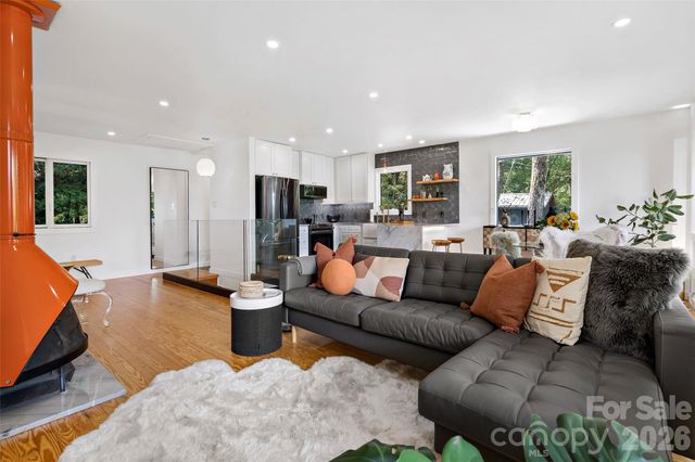 68 Lakey Gap Heights, Black Mountain, NC 28711