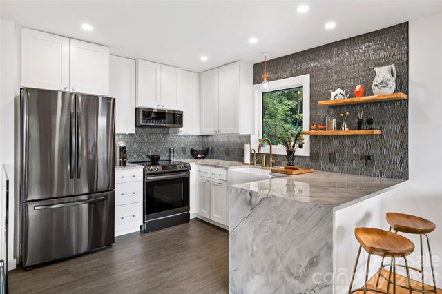 68 Lakey Gap Heights, Black Mountain, NC 28711