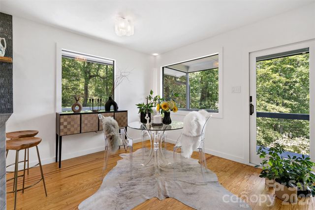 68 Lakey Gap Heights, Black Mountain, NC 28711