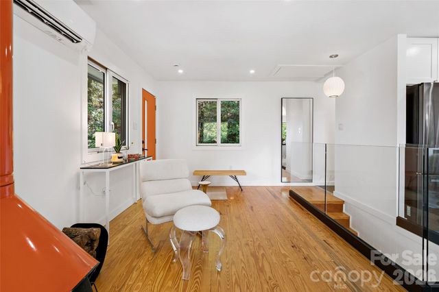 68 Lakey Gap Heights, Black Mountain, NC 28711